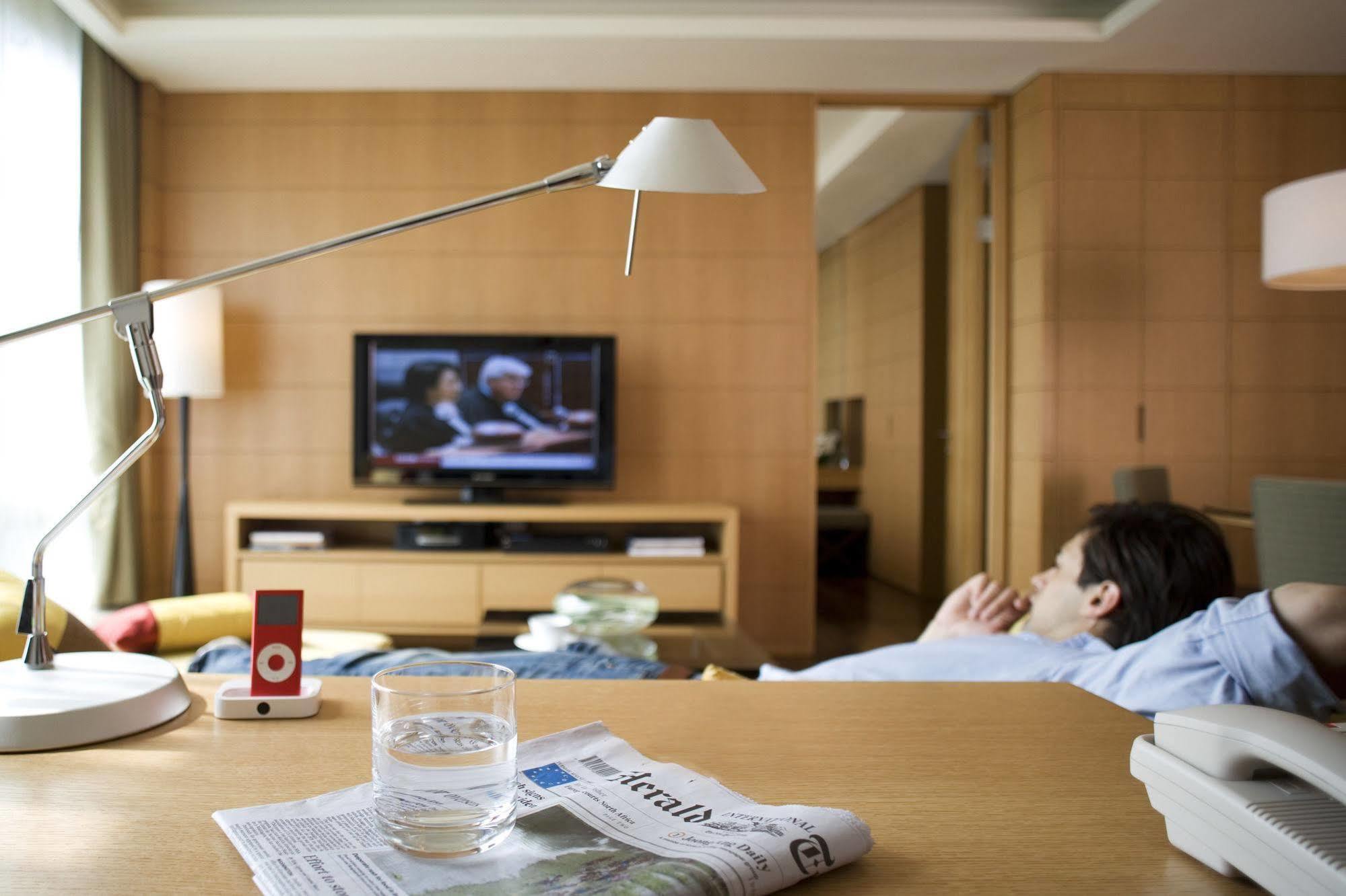 Marriott Executive Hotel 5*