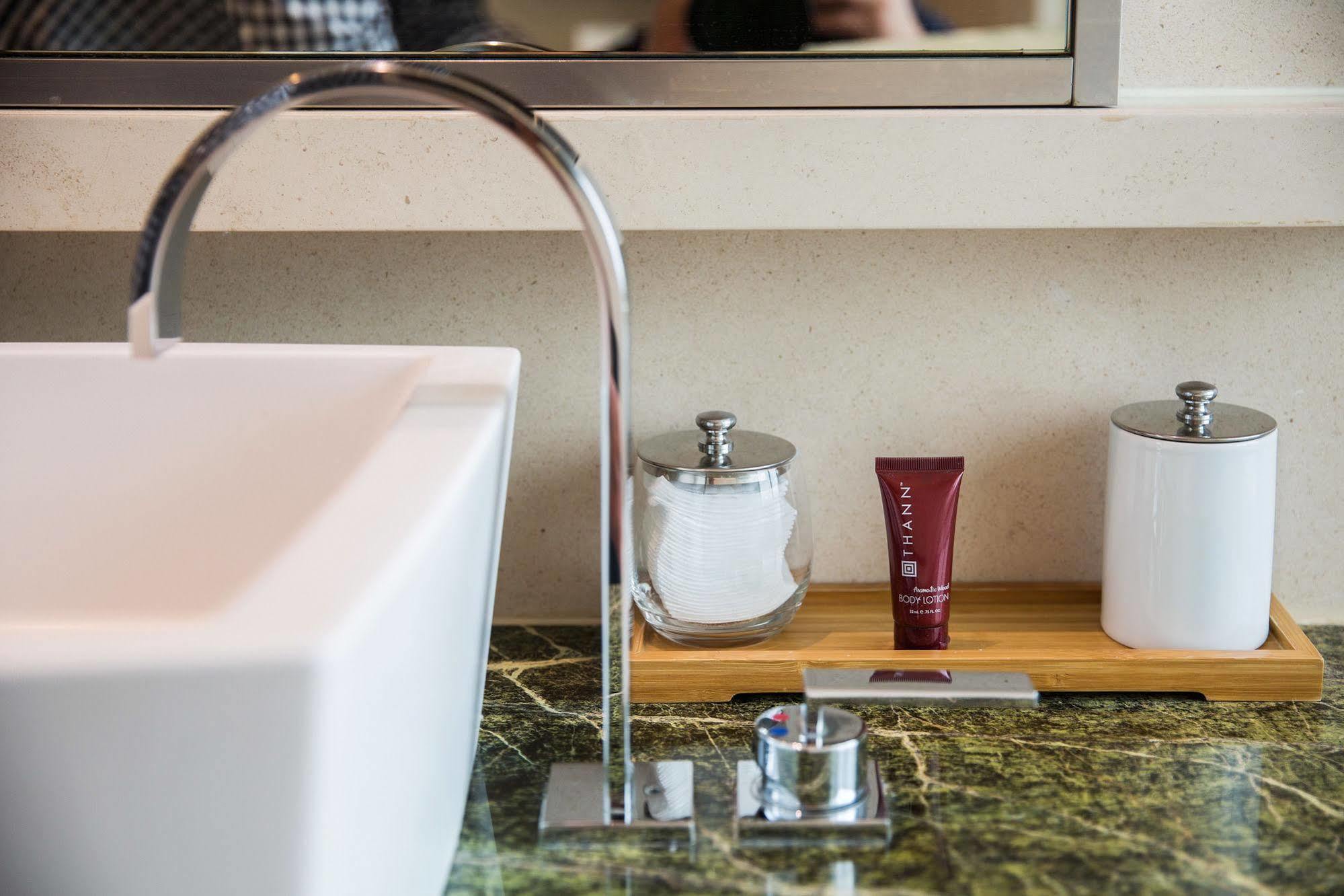 Marriott Executive 5*