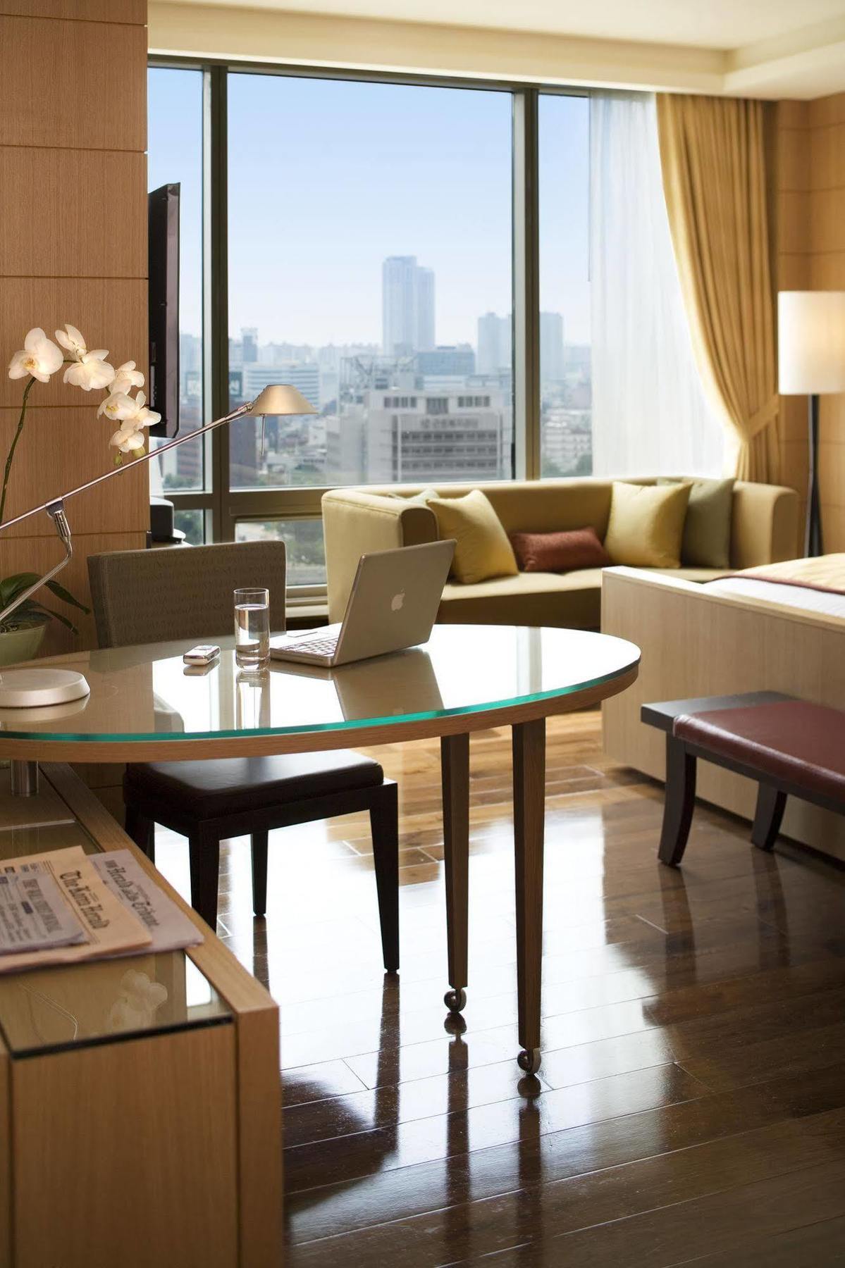 Marriott Executive Hotel