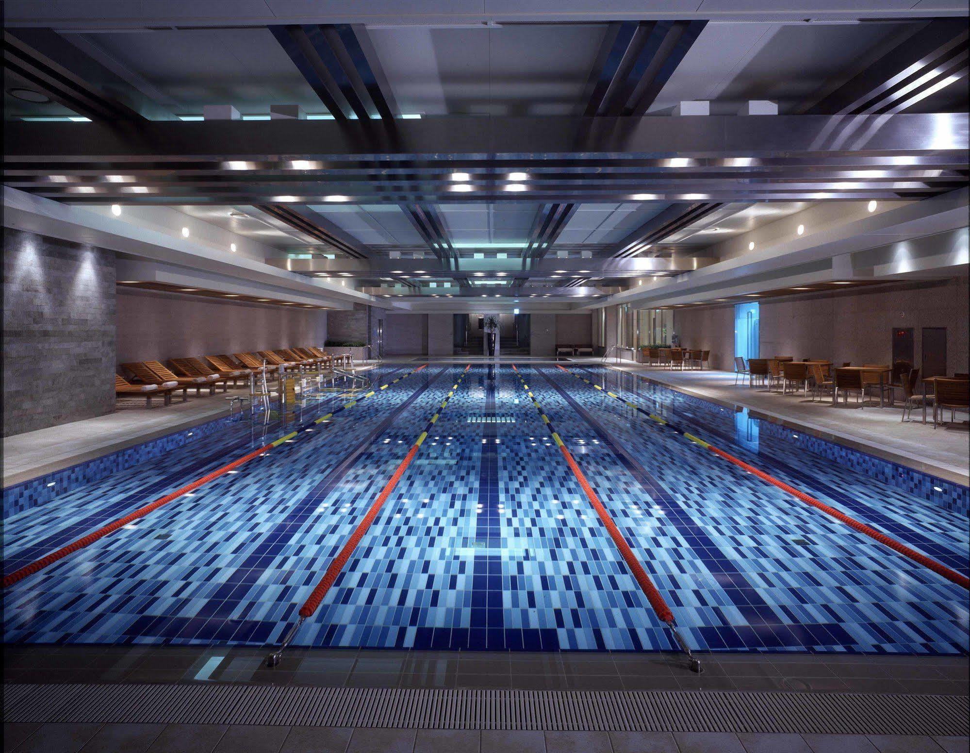 Hotel Marriott Executive Seoul