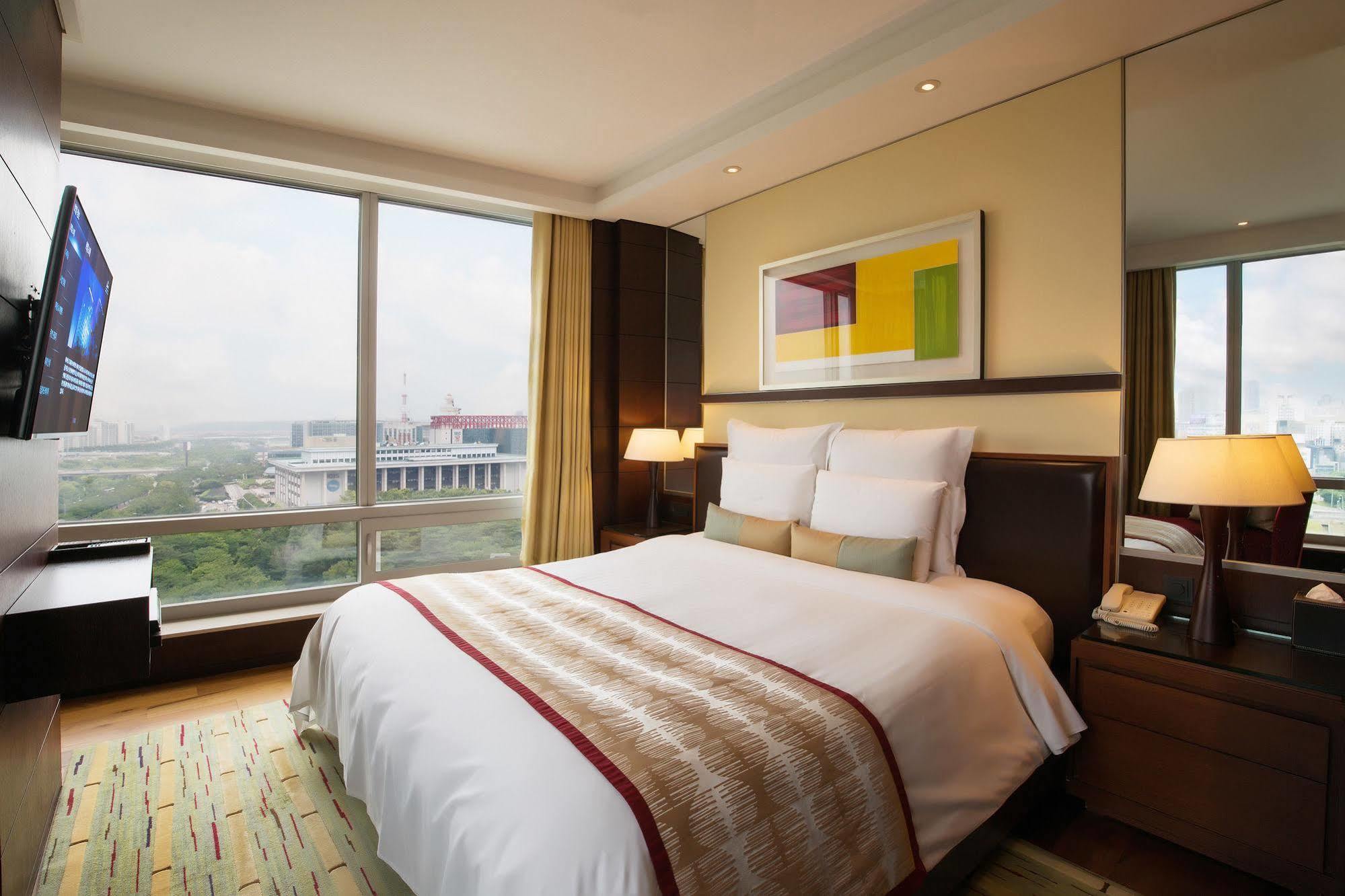 Marriott Executive 5* Seoul