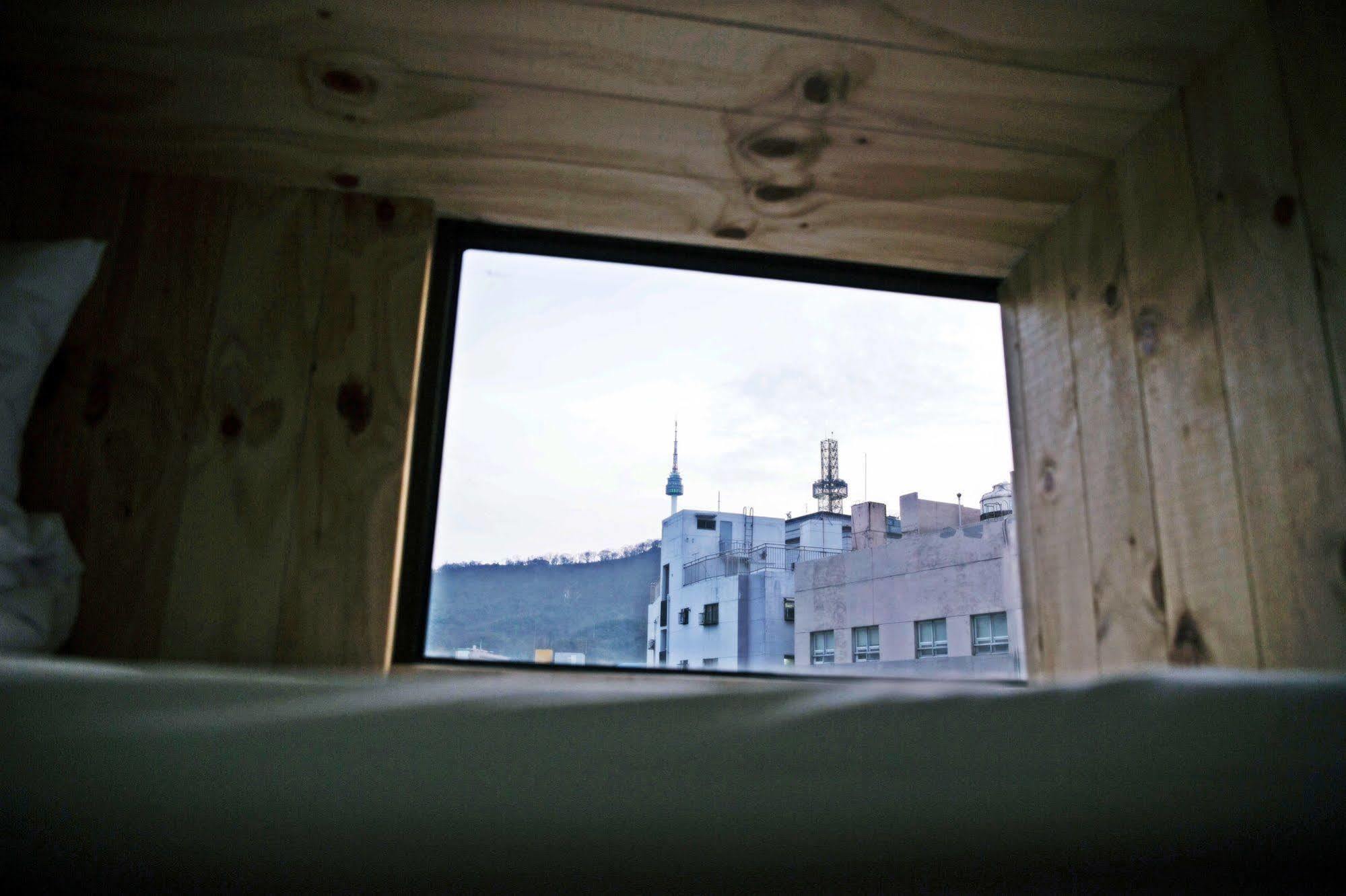 Road House Myeongdong Guest house Seoul