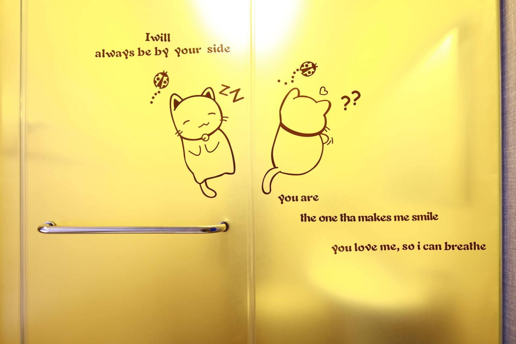 Road House Myeongdong Guest house Seoul