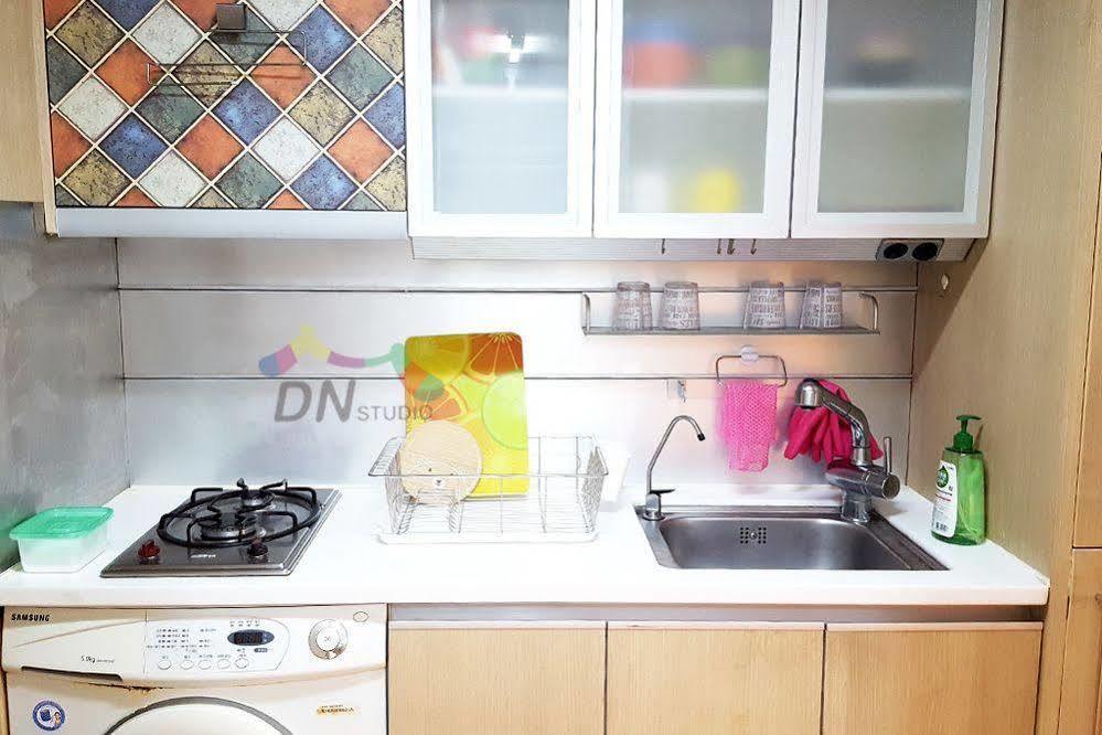 Apartment Dongdaemun Vervill Seoul