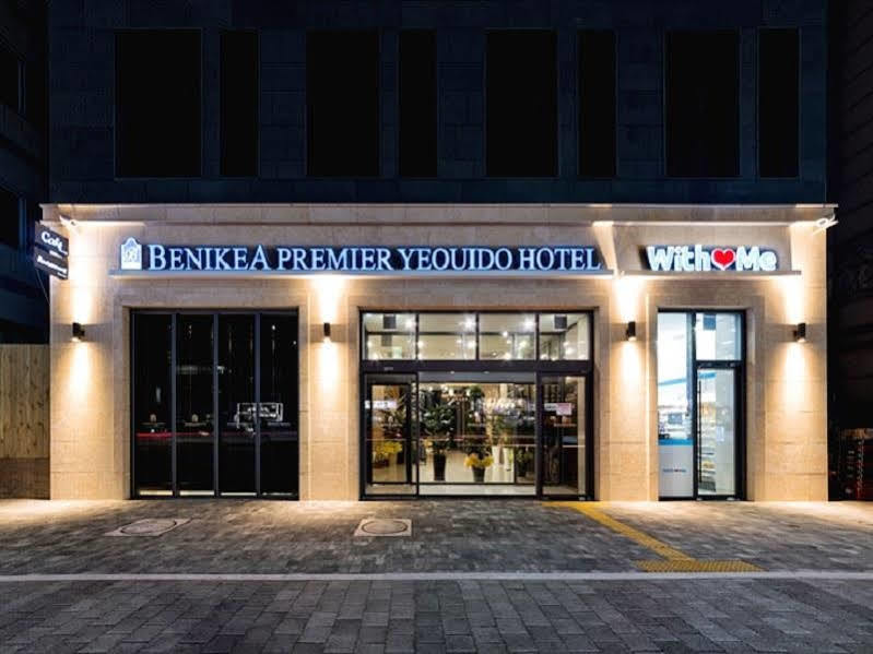 Benikea Premier Yeouido Hotel