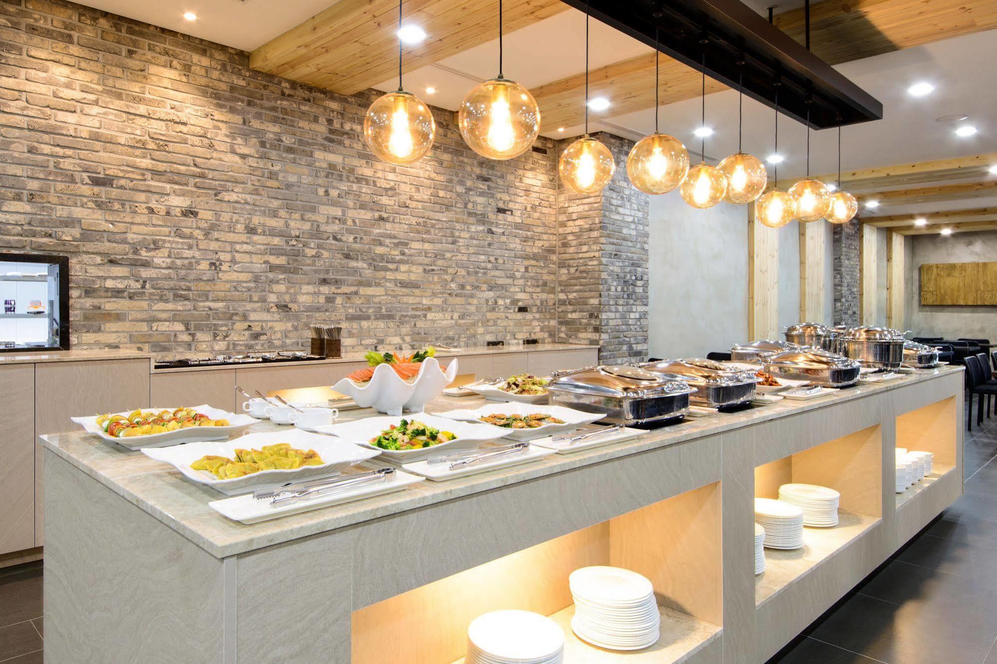 Hotel Benikea Premier Yeouido