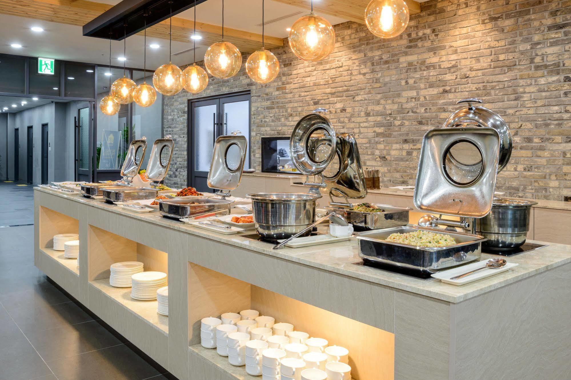 Benikea Premier Yeouido 3* Seoul
