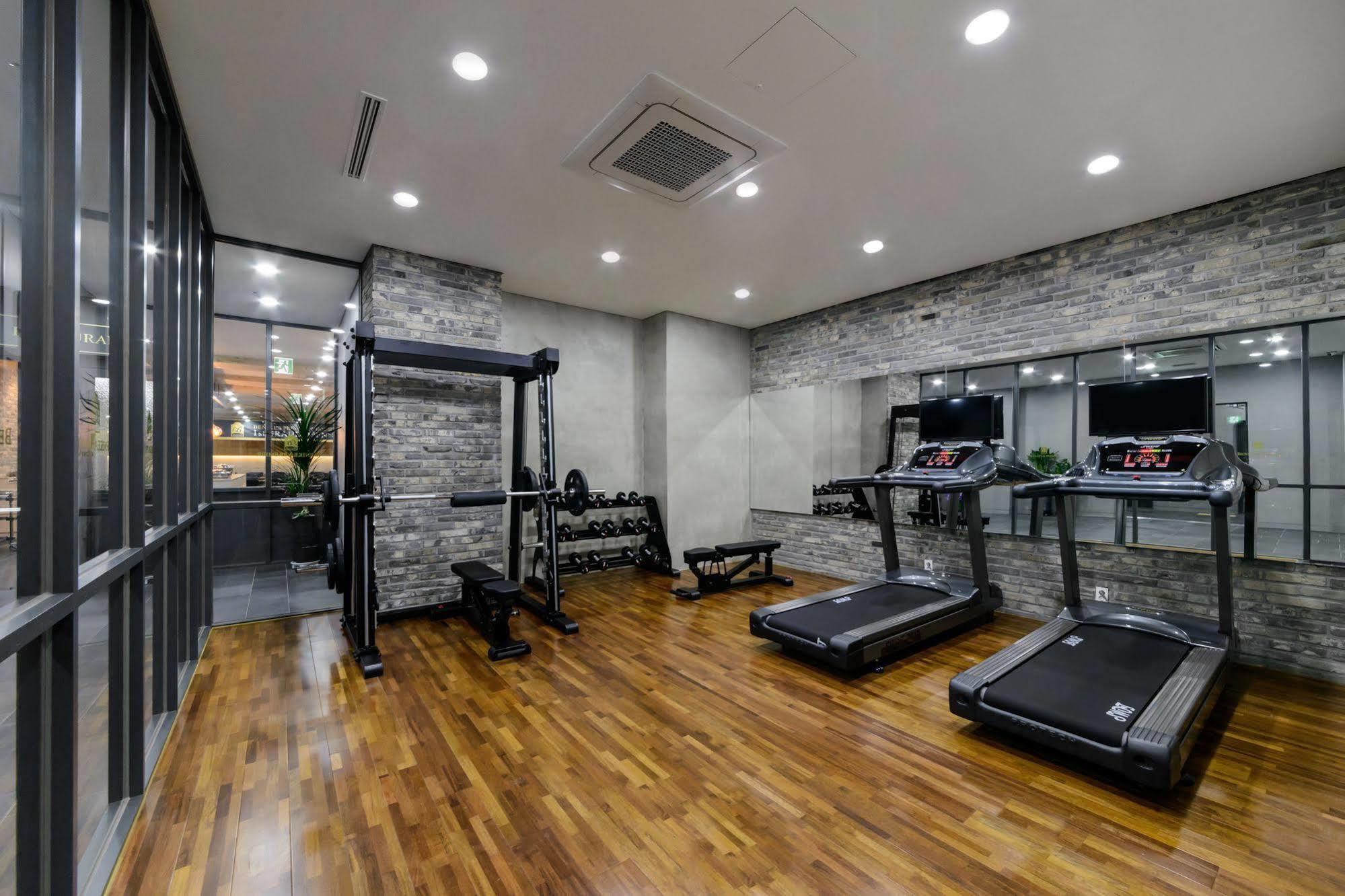 Hotel Benikea Premier Yeouido