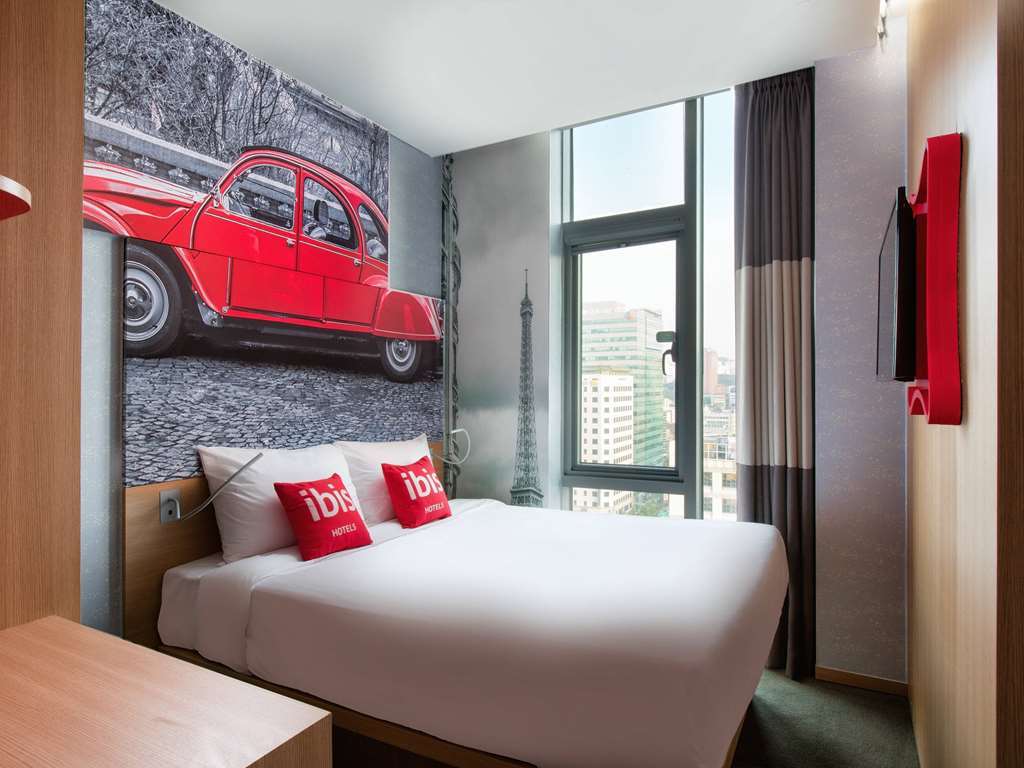 Travelodge Dongdaemun 4* Seoul