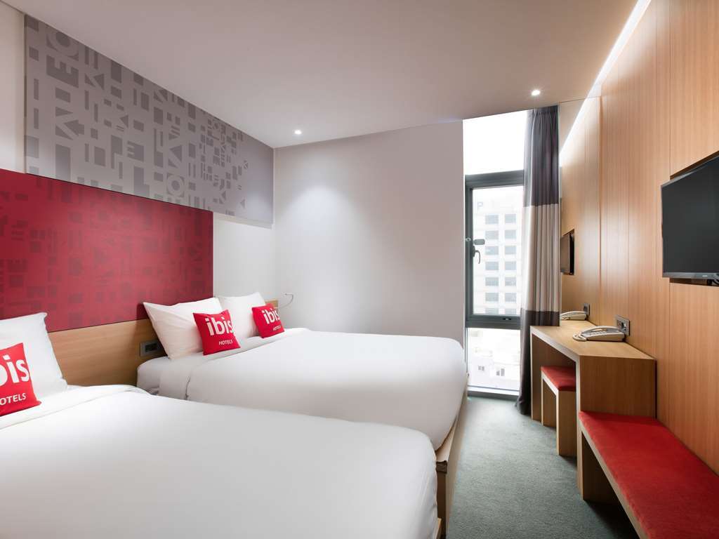 Hotel Travelodge Dongdaemun