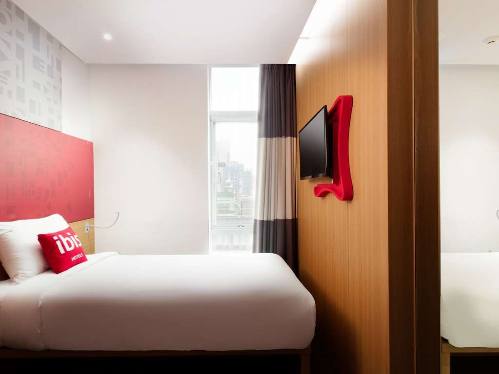 Travelodge Dongdaemun Hotel Seoul