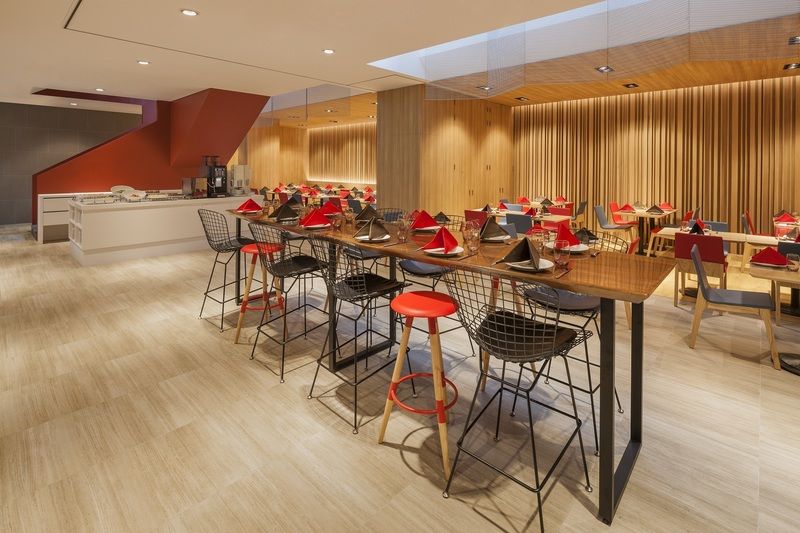 Travelodge Dongdaemun Hotel