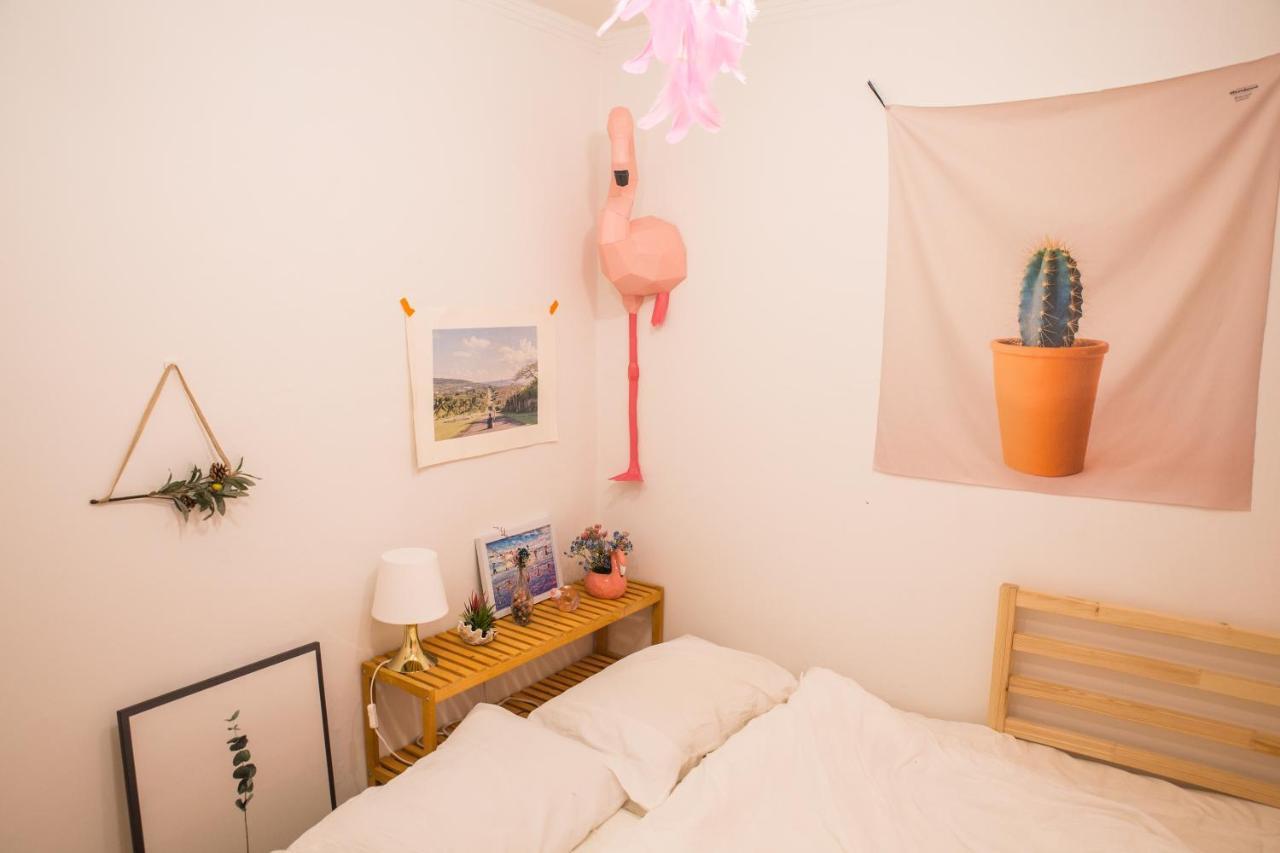 Isaac House Guest house Seoul