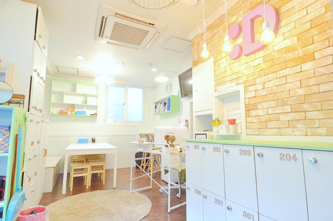 Dalkom Myeongdong Guest house 2*