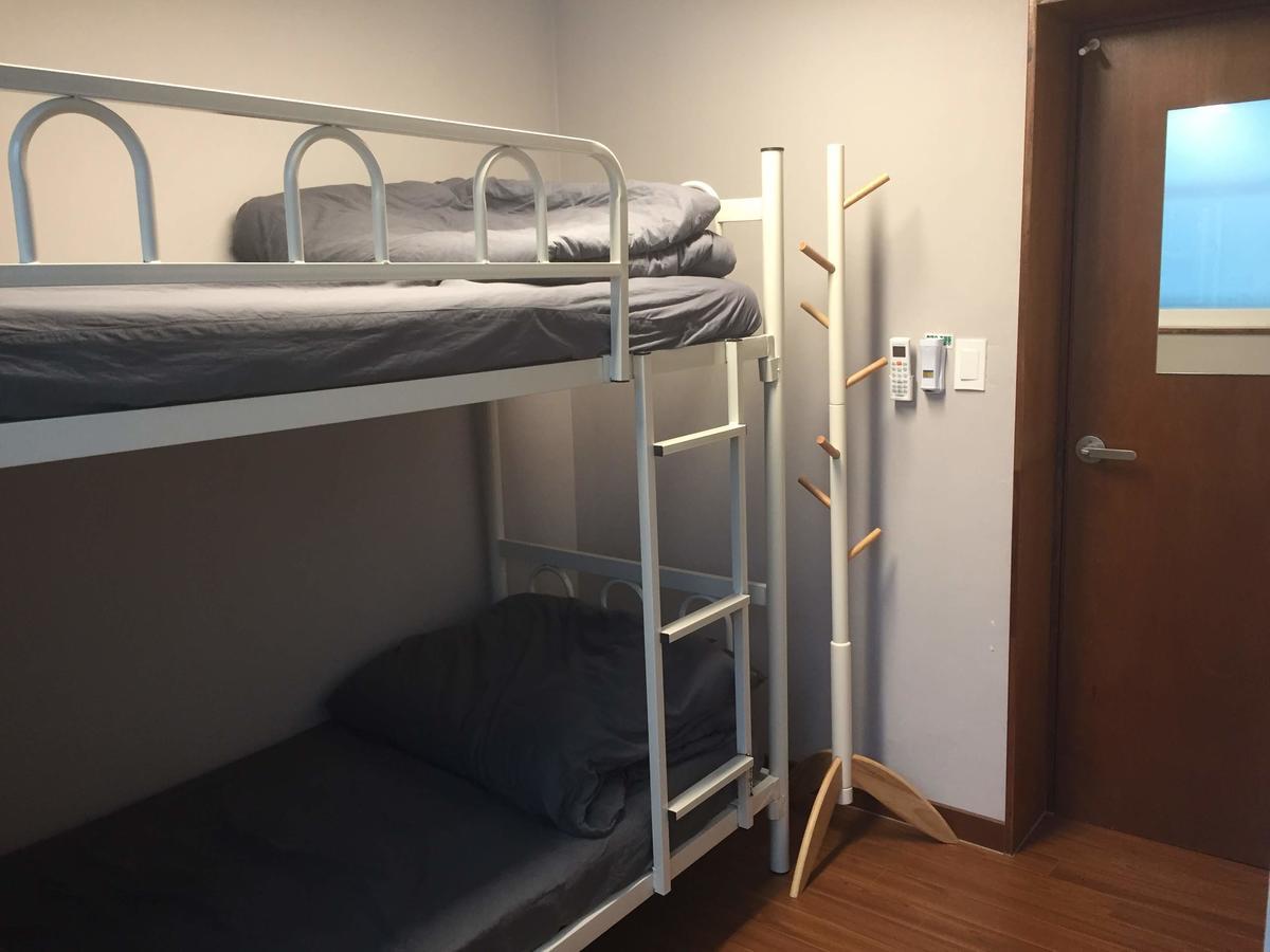 Woody Guest house *