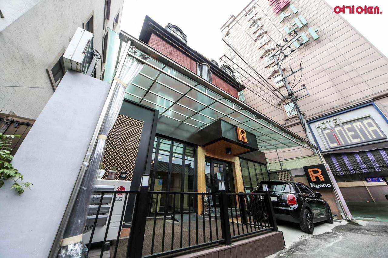 Hostel Insadong R