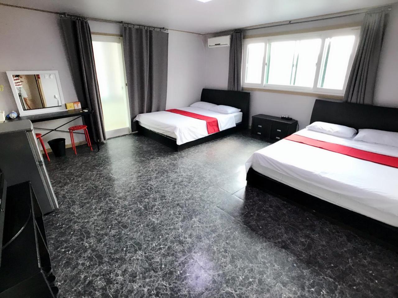 Guest house 1012 House Namsan Seoul