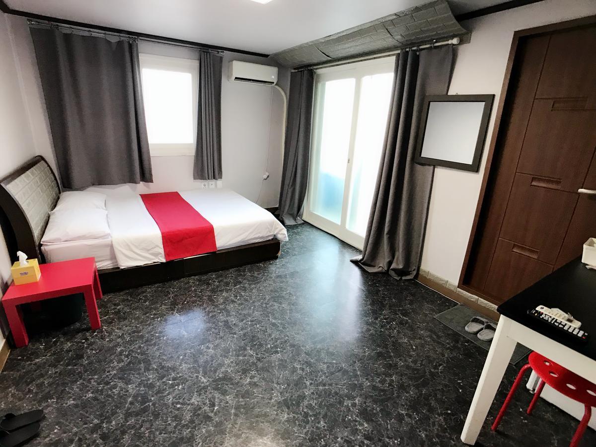 1012 House Namsan Guest house Seoul