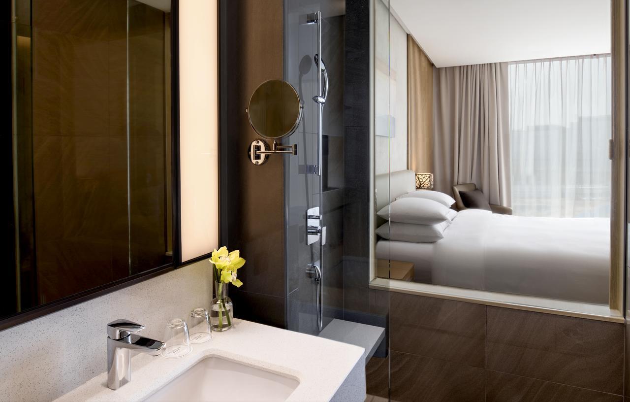 Courtyard By Marriott Botanic Park Hotel Seoul