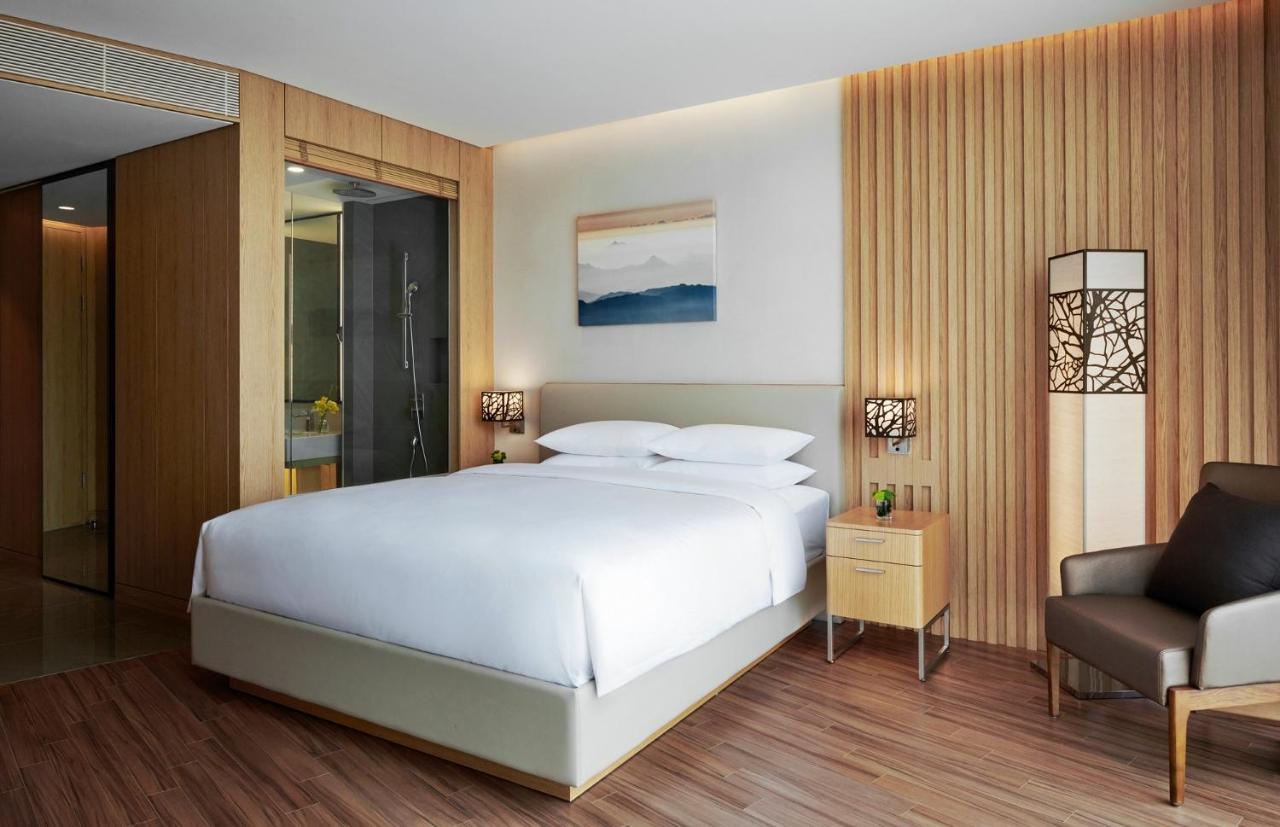 Hotel Courtyard By Marriott Botanic Park 4*
