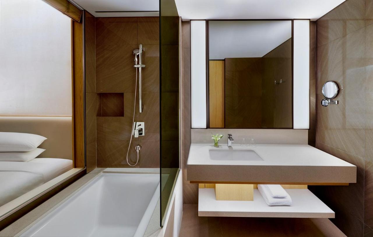 Courtyard By Marriott Botanic Park 4* Seoul