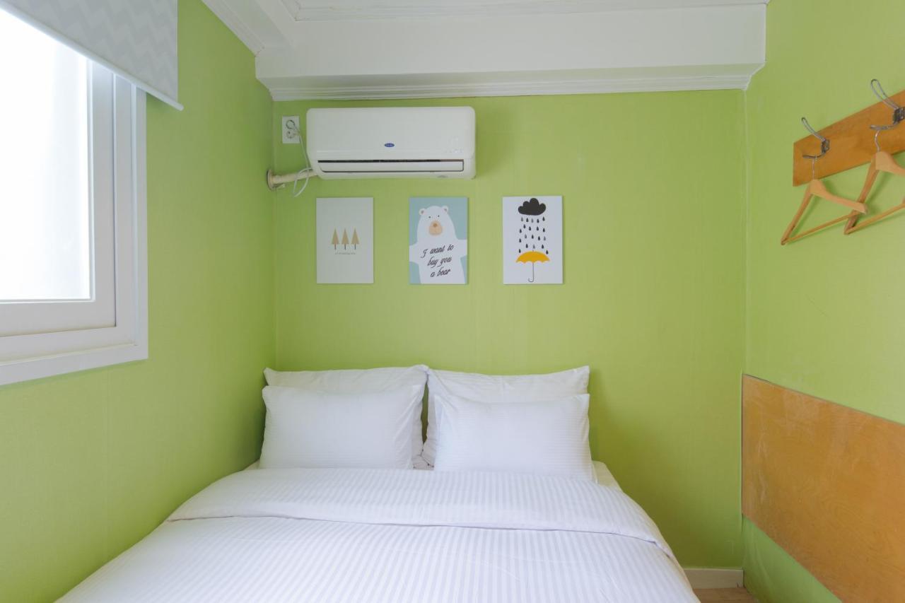 Guest house Travel Monster