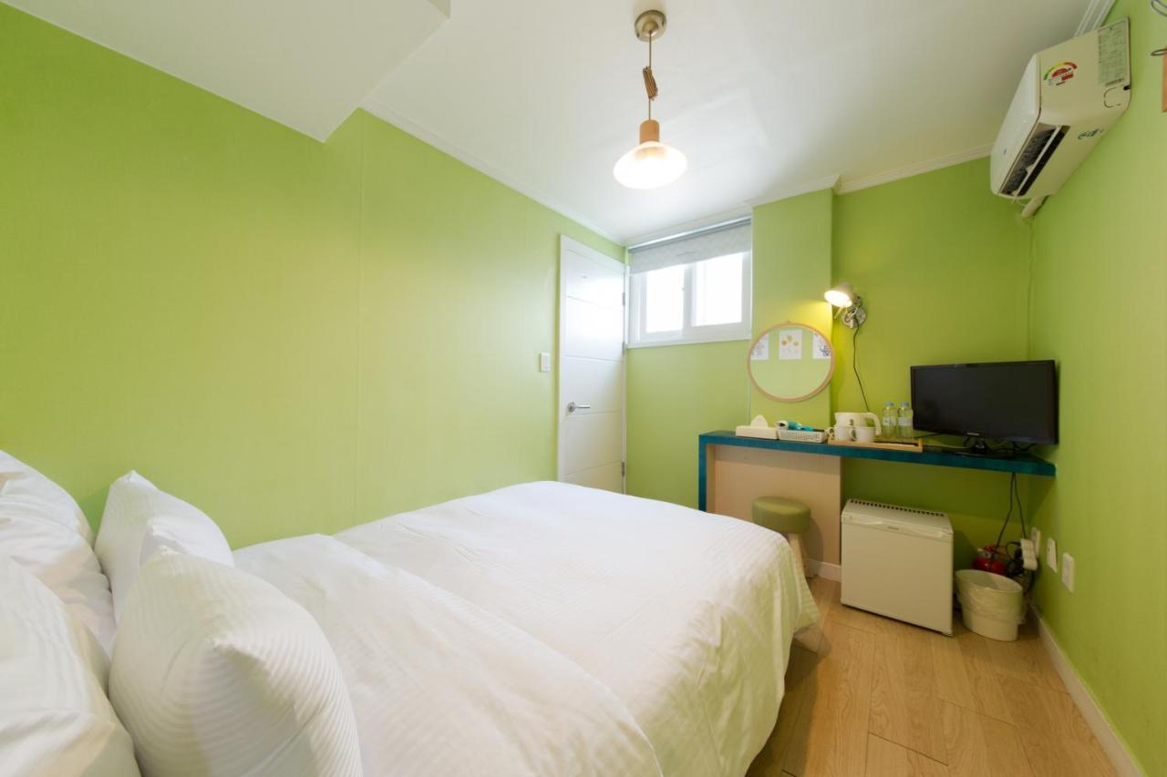 Guest house Travel Monster