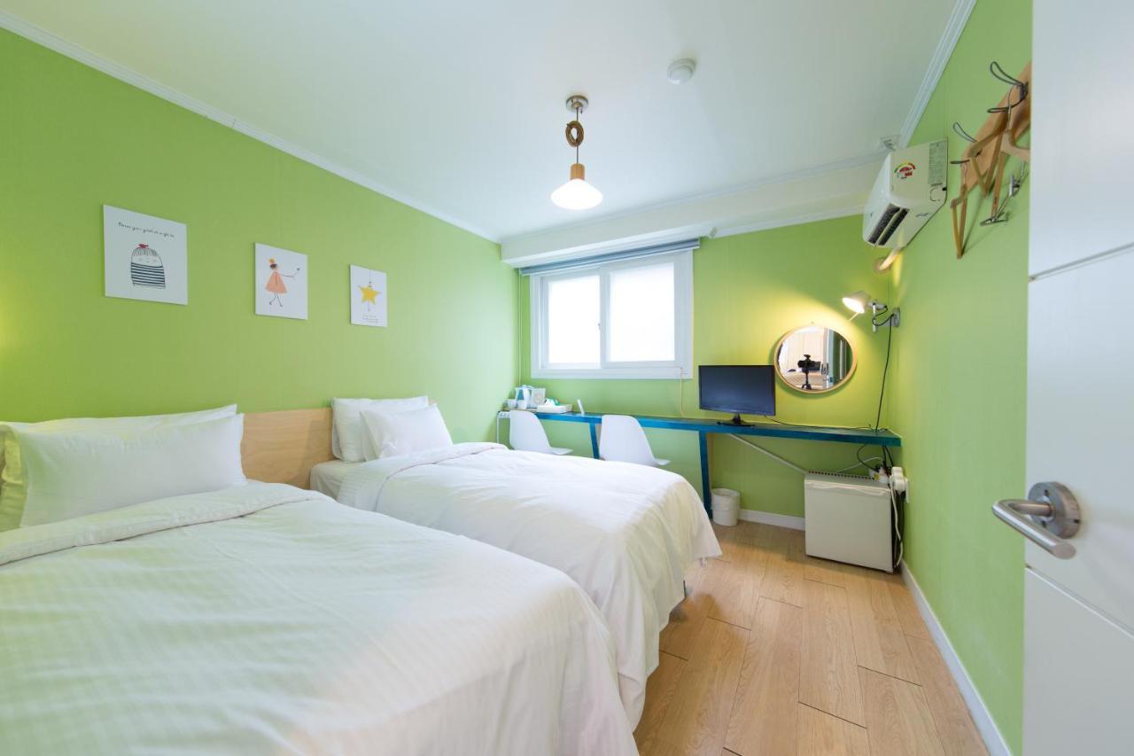 Guest house Travel Monster 3*