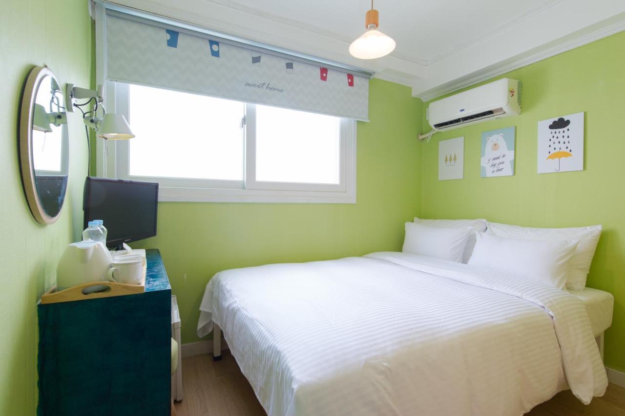 Guest house Travel Monster 3*