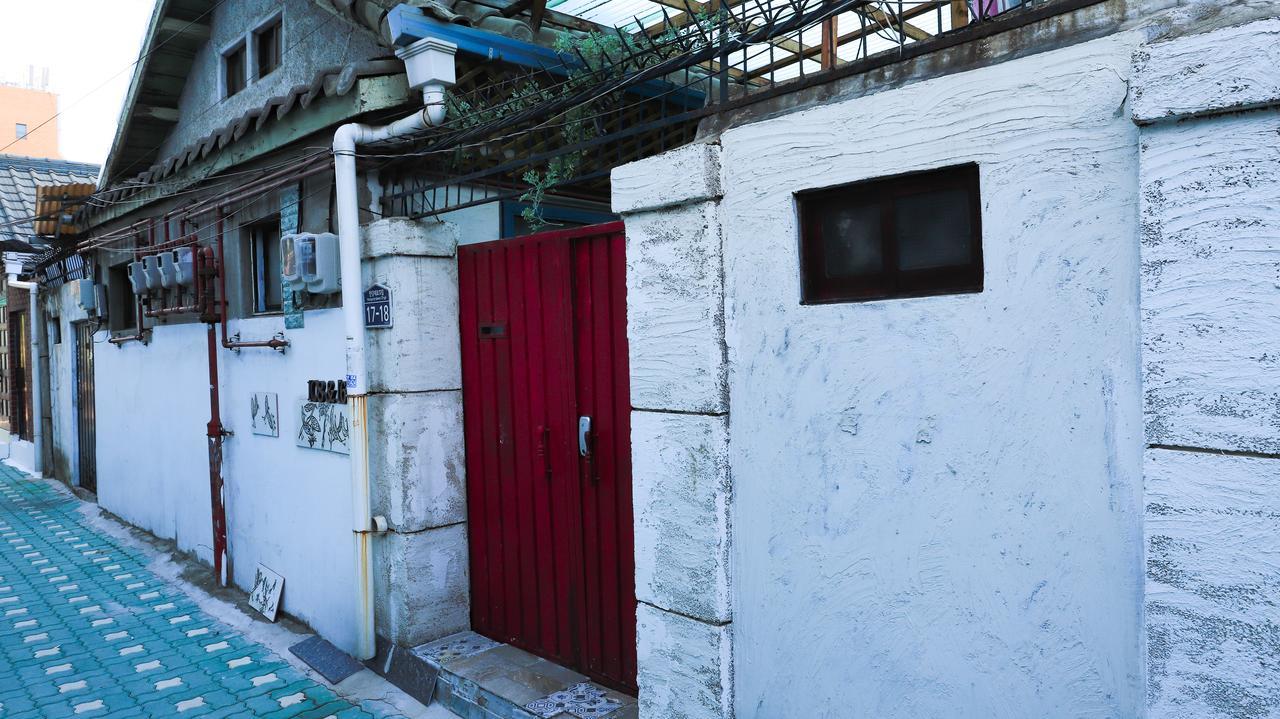 Janice's Traditional House * Seoul