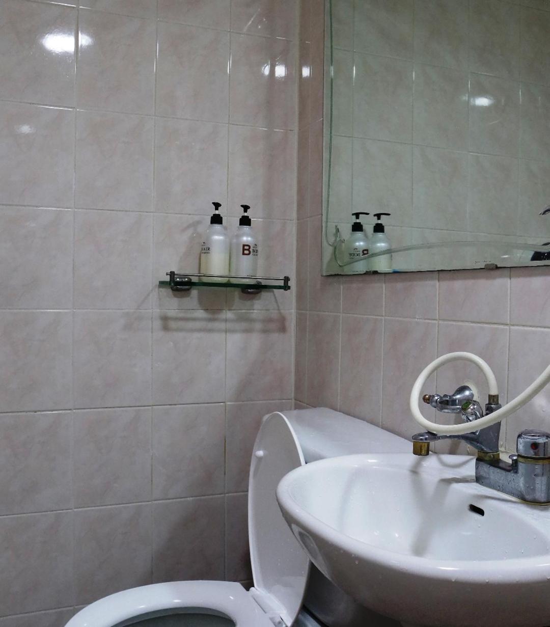 Guest house Dongdaemun Neighbors 2*