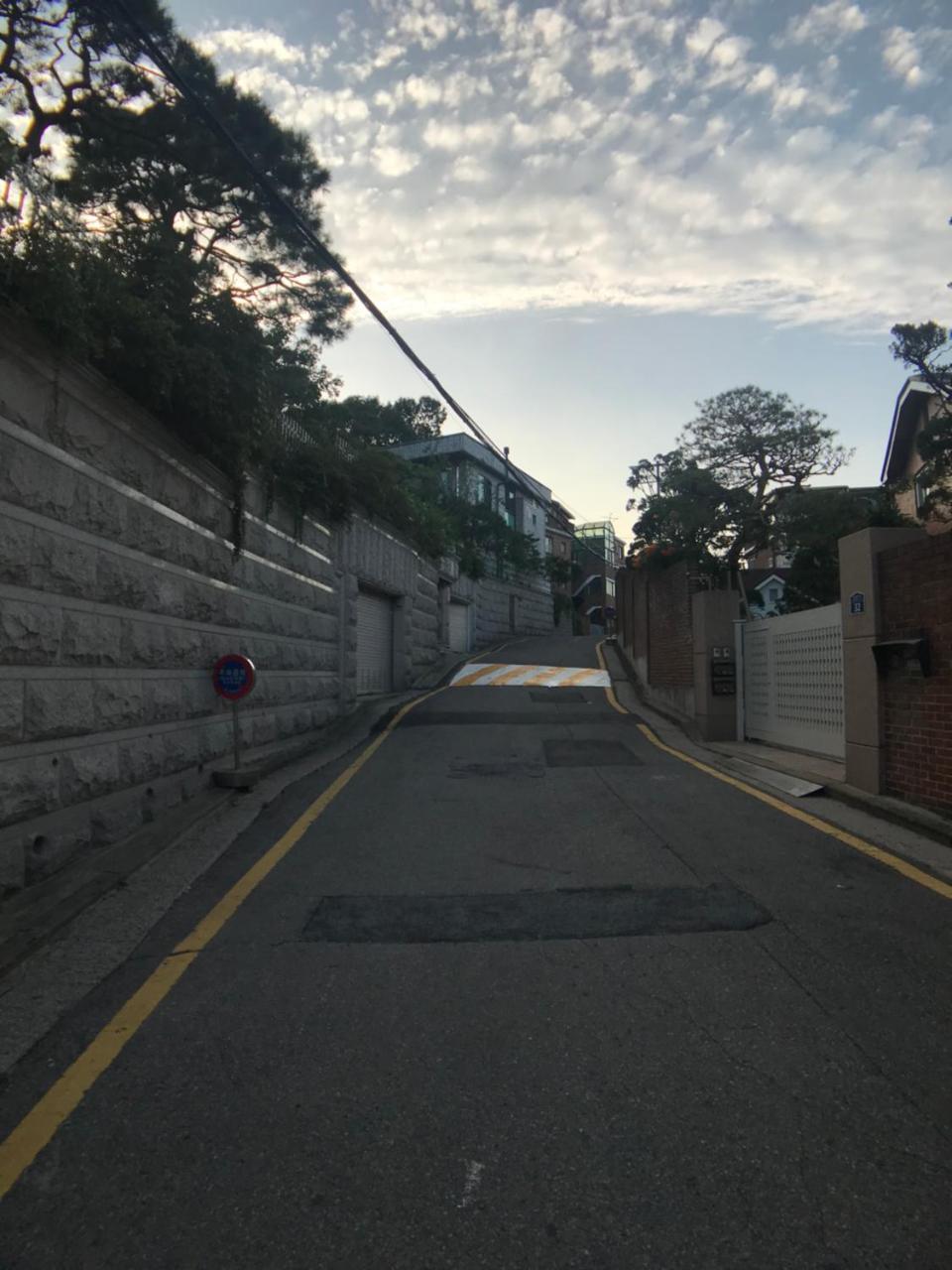 Casa de hóspedes Simkung House Seul