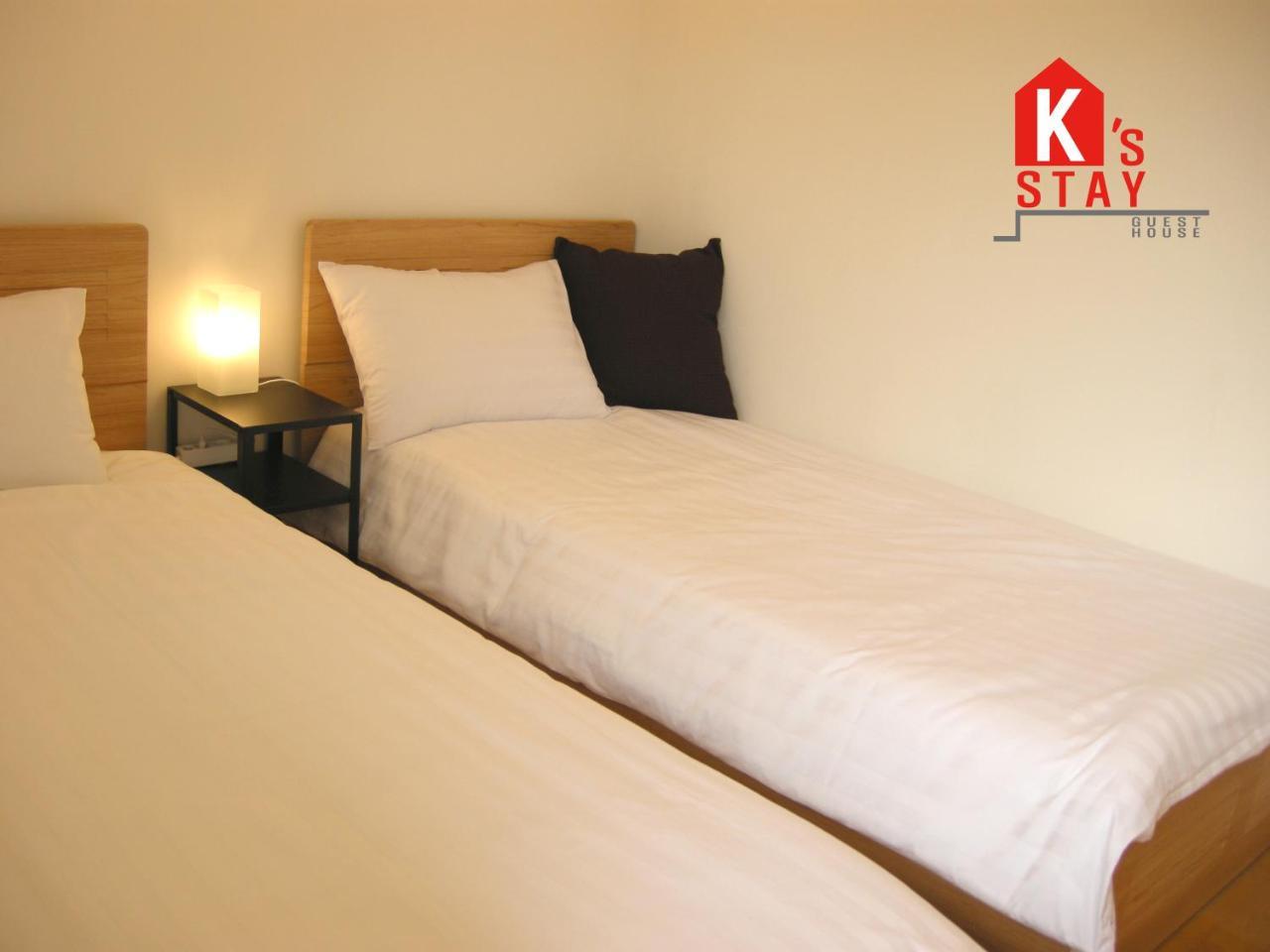 Hotel K'stay Sinchon Seoul
