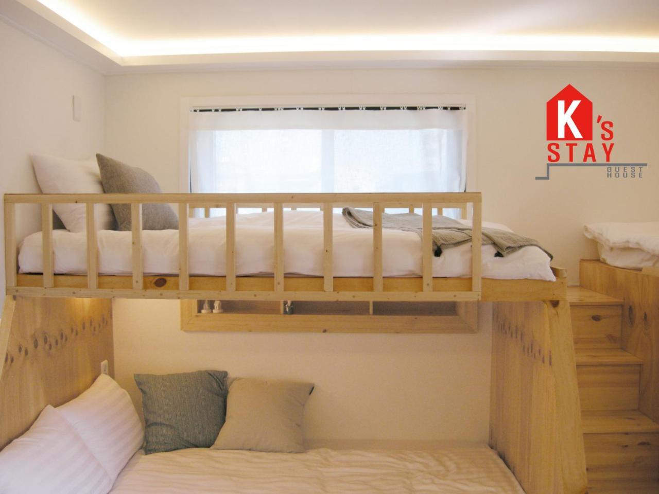 Hotel K'stay Sinchon