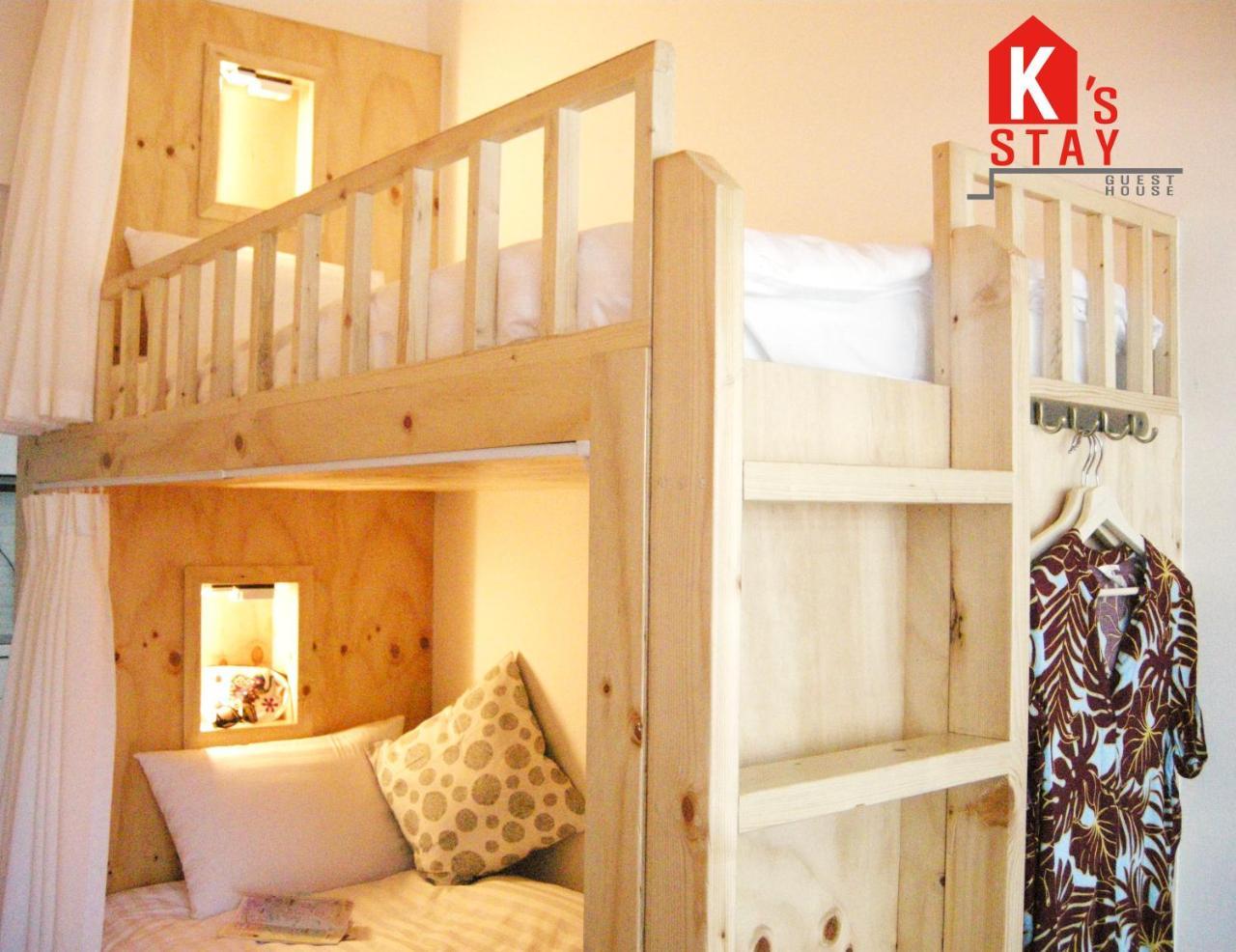 K'stay Sinchon Hotel Seoul