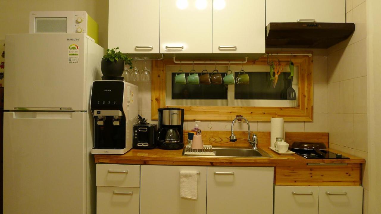 Guest house Oh My Seoul