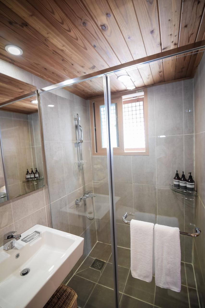 Cheong Yeon Jae Hanok Guest house Seoul