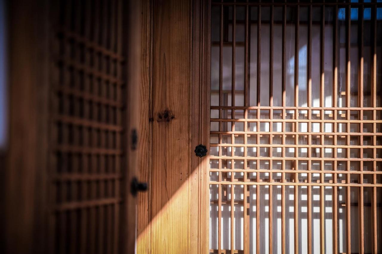 Guest house Cheong Yeon Jae Hanok Seoul