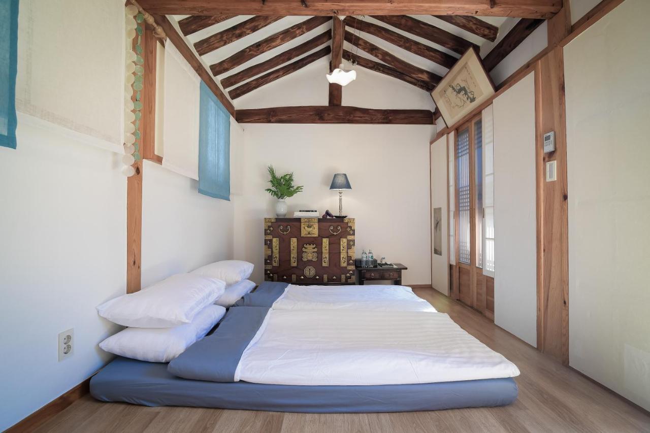 Cheong Yeon Jae Hanok Guest house 2*