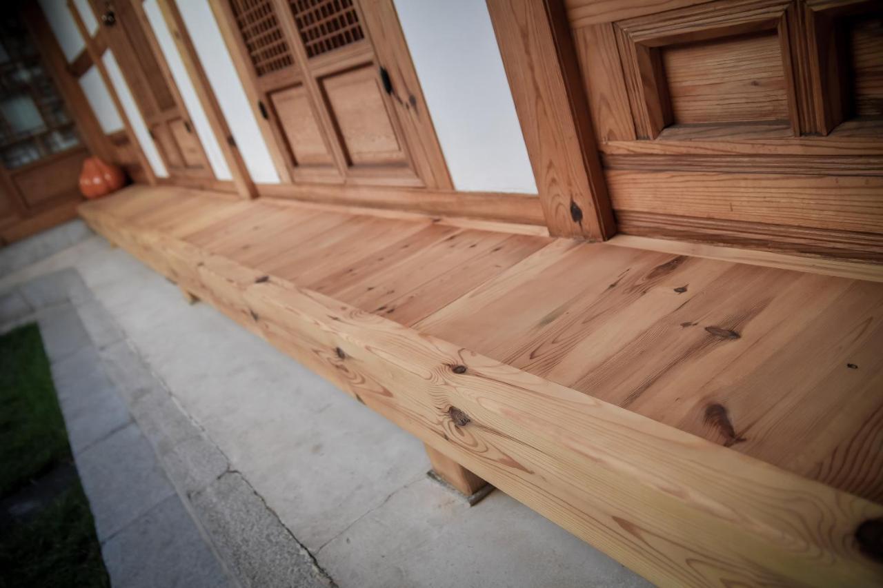 Cheong Yeon Jae Hanok
