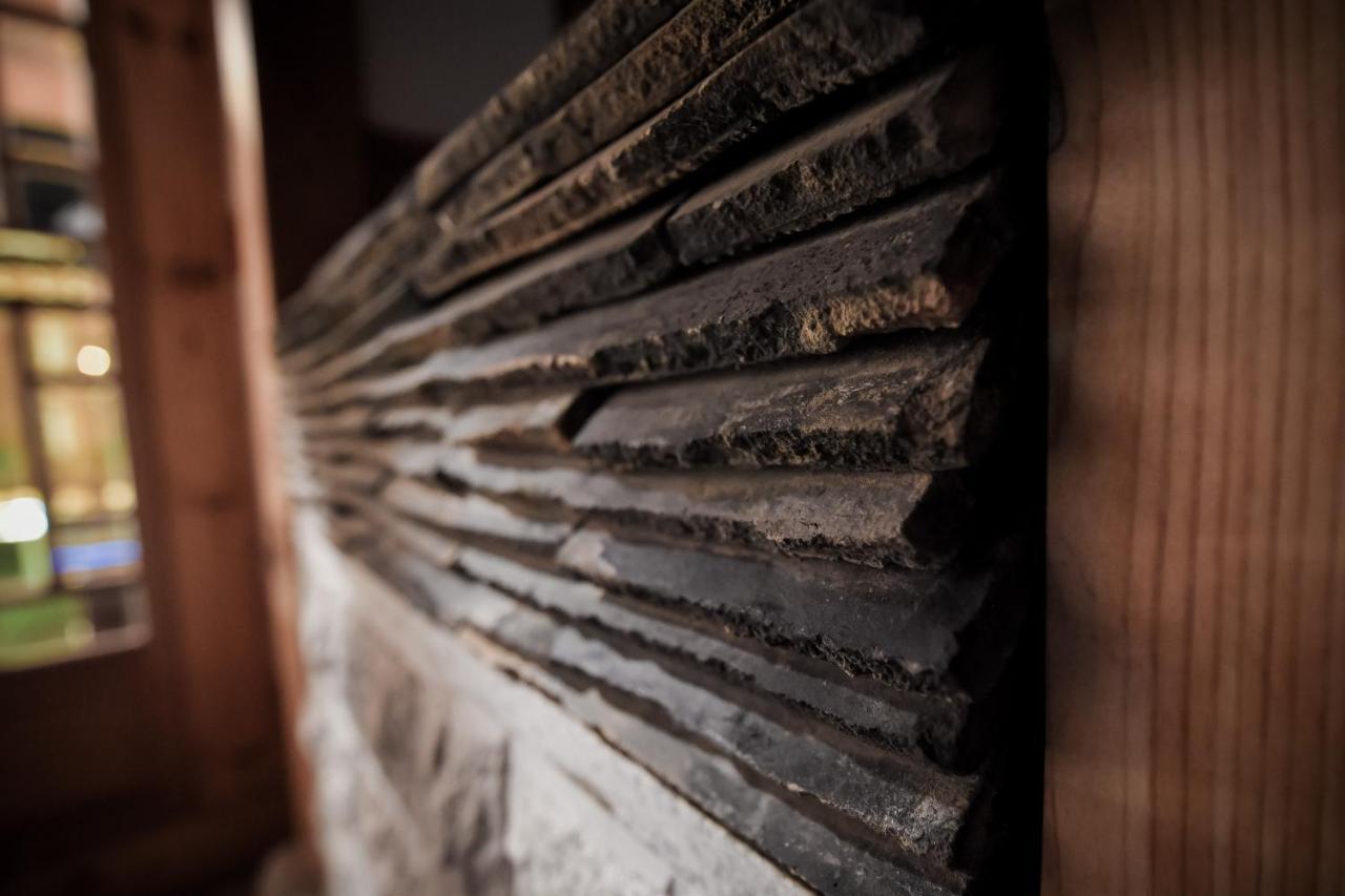 Cheong Yeon Jae Hanok