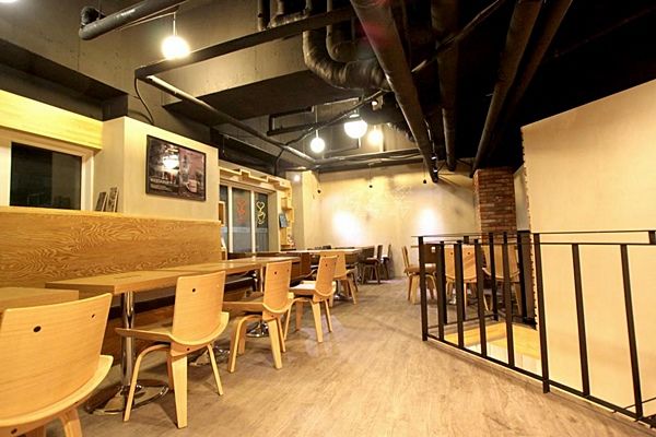 Three Seven Hotel Dongdaemun