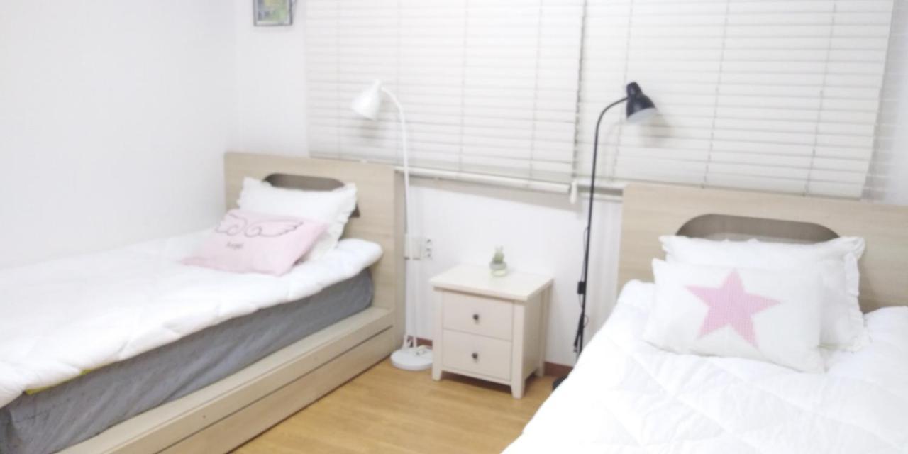 Guest house K-girl - Female Only 1 Seoul