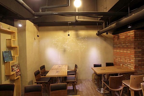 Hotel Three Seven Hotel Dongdaemun Seul