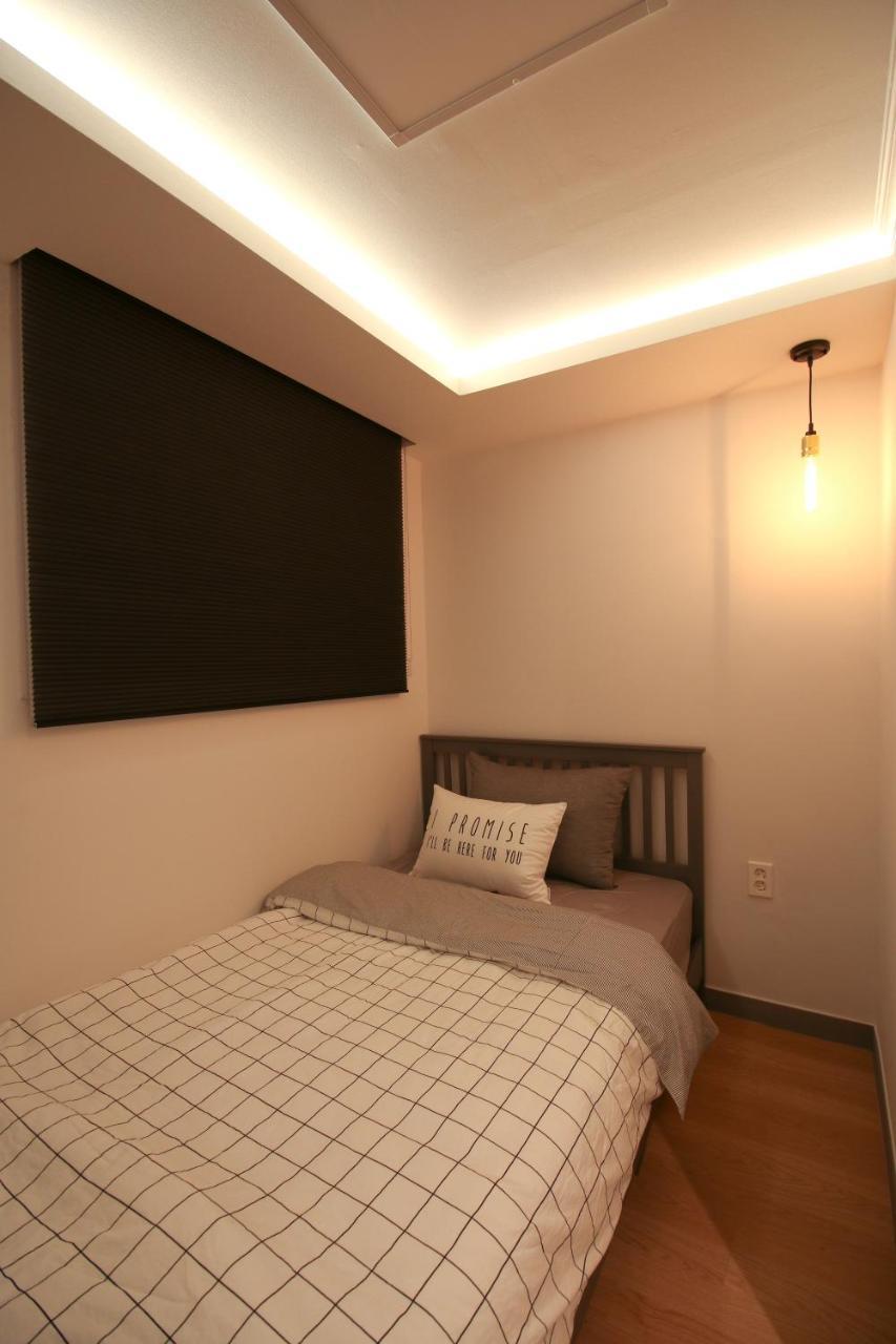 Heima Hongdae Casa de hóspedes Seul