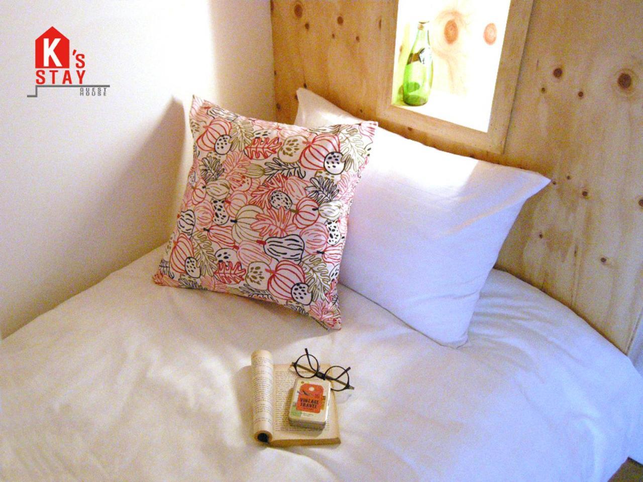 Hotel K'stay Sinchon *