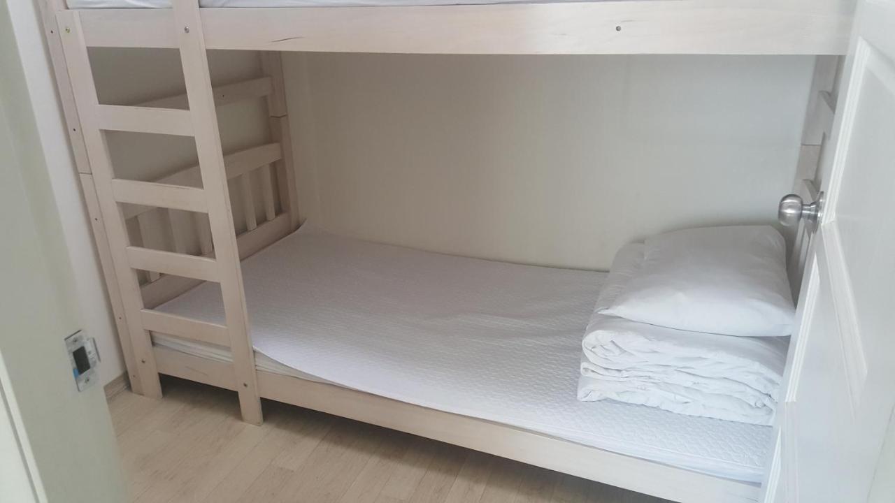 Issue Guest house