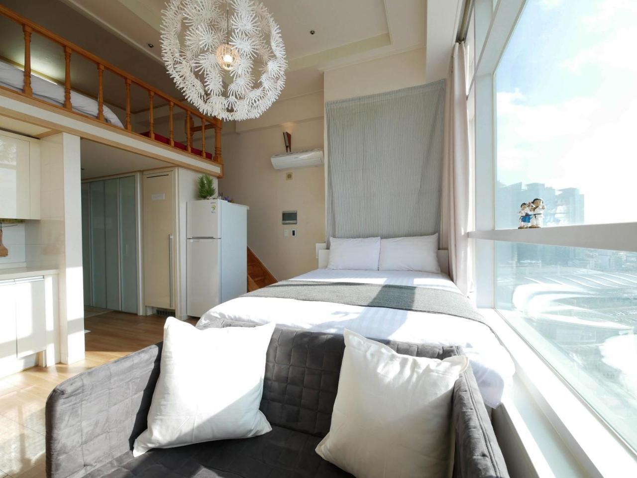 Apartment Travel House Duplex#6