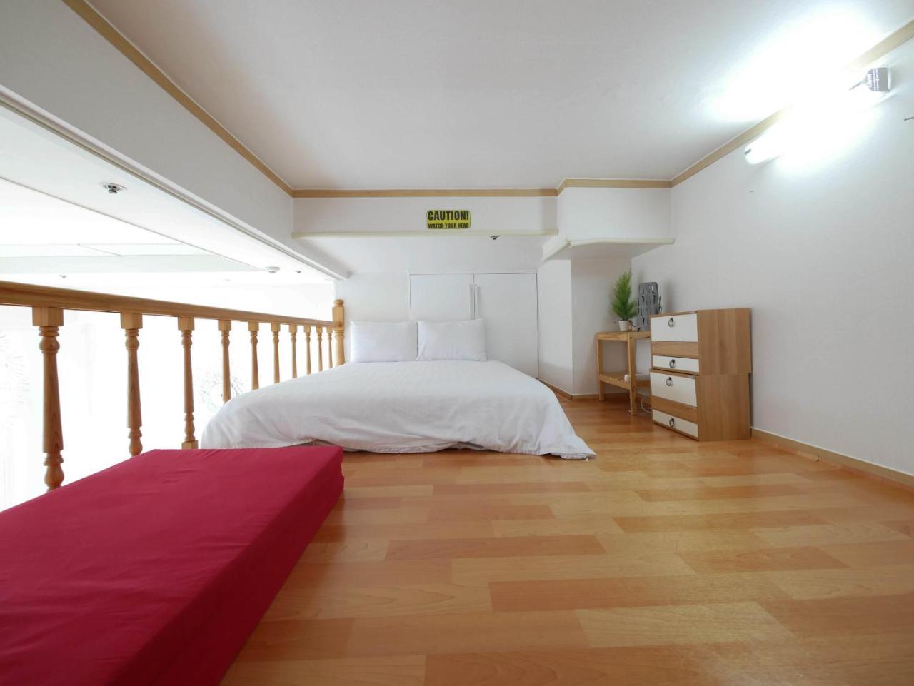 Travel House Duplex#6