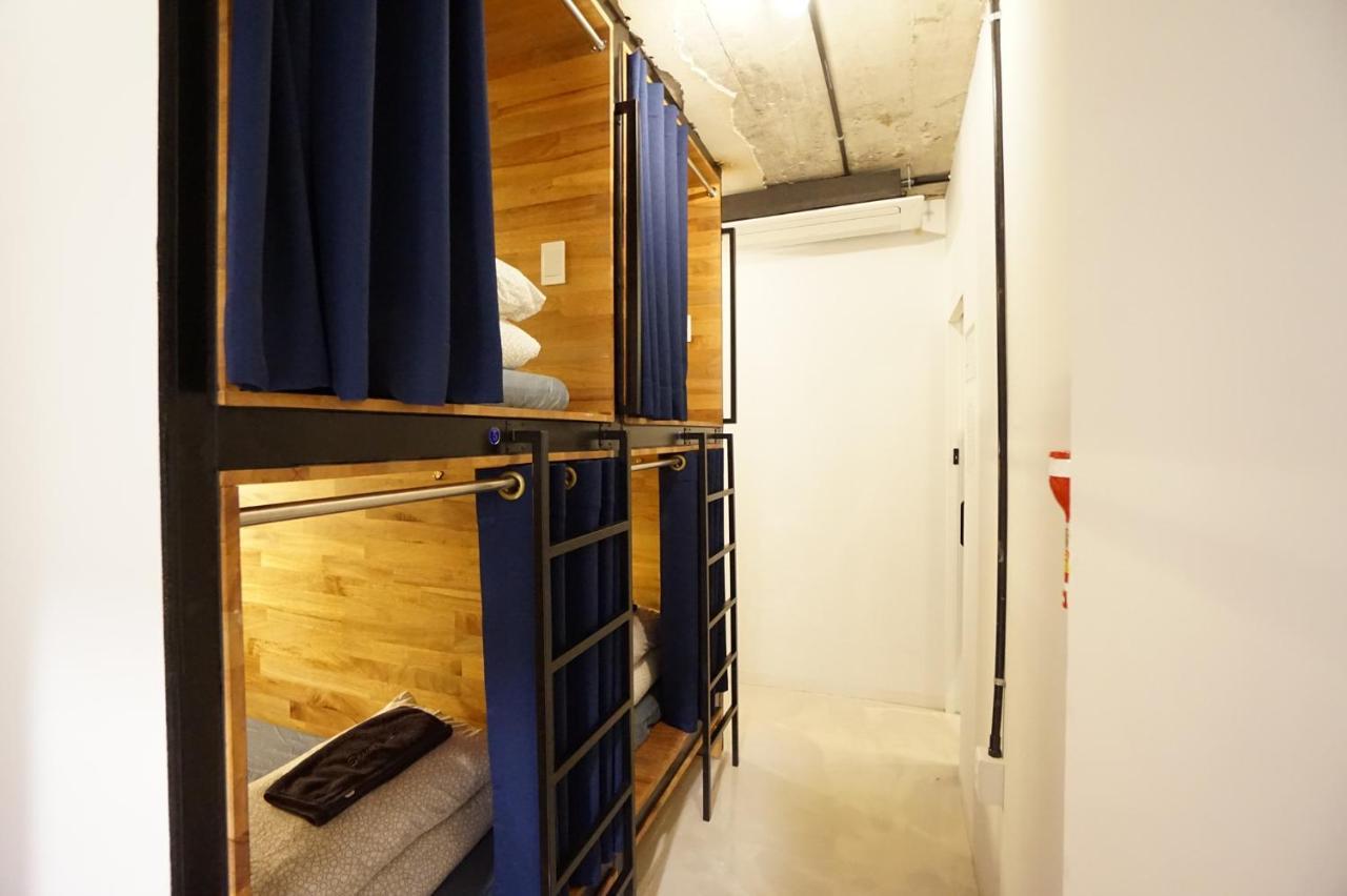 Seoulcube Ewha -female Only